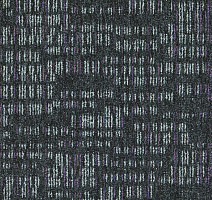 Ковровая плитка Interface Works Dash 4277005 Violet фото 1 | FLOORDEALER